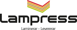 Lampress logo